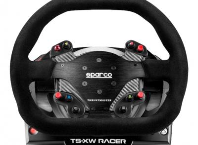 Thrustmaster TS-XW Racer Sparco P310 Competition Mod stuur - thumbnail