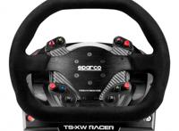 Stuur Thrustmaster TS-XW Racer Sparco P310 Zwart PC,Xbox One - thumbnail