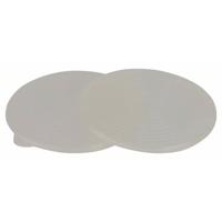 Bosch Accessories 2609390391 Afdichtingsdeksel voor de wateropvangring, 235 mm Diameter 235 mm - thumbnail