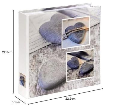 Hama Catania Slip-in/Memo Album 10x15/200