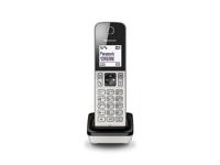 Panasonic KX-TGDA30EXG Huistelefoon Zwart - thumbnail