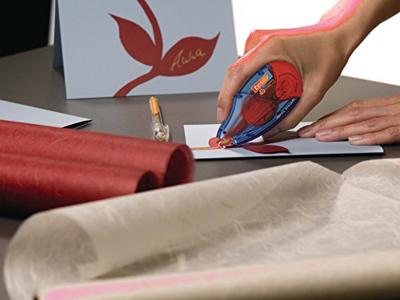 Tesa Lijm roller navulling Tesa Lijm roller navulling