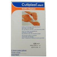 Cutiplast Ster 10,0x 8,0cm 5 66076826