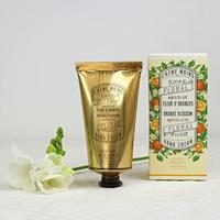 Panier des Sens Orange Blossom Hand Crème 75ml - thumbnail