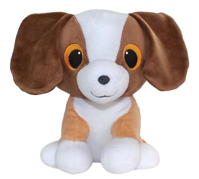 Lumo Stars baby line dog wuff - 20cm | bol