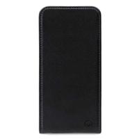 Mobilize Classic Gelly Flip Case Samsung Galaxy A6+ 2018 Black - thumbnail