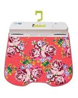 Qibbel stylingset windscherm roses coral - thumbnail