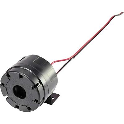 Sygonix SY-5044464 Alarmsirene 110 dB 12 V/DC Sygonix SY-5044464 Alarmsirene 110 dB 12 V/DC