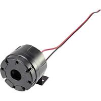 Sygonix SY-5044464 Alarmsirene 110 dB 12 V/DC - thumbnail