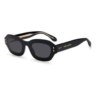Dames zonnebril Isabel Marant IM-0052-S-2M2 Ø 49 mm