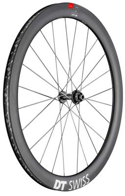 DT swiss arc 1100 dicut® carbon 50 disc cl front wheel