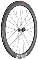DT swiss arc 1100 dicut® carbon 50 disc cl front wheel - thumbnail