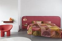 Dutch Design Beddinghouse Dutch Design Dekbedovertrek Radiant Multi 200x200/220 - thumbnail