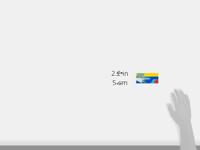 Rapid Nieten | 26/8+ mm | Super Strong | 5.000 Stuks - 24862200 - thumbnail