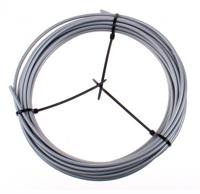 Elvedes schakel buitenk 5mm (10m) zilver liner 1125sp-3-10 - thumbnail