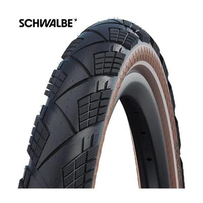 SCHWALBE 60-584 marathon efficiency zw-trsp rs vouw 11654424