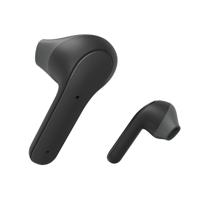 Hama Freedom Light Draadloze hoofdtelefoon Bluetooth 5.0, True Wireless, Zwart - thumbnail