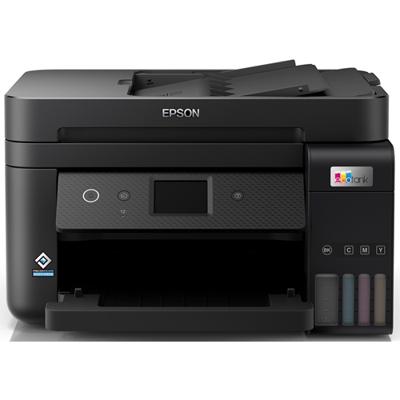 Epson EcoTank ET-4850 printer