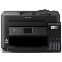 Epson EcoTank ET-4850 printer - thumbnail