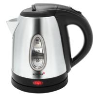 Korona waterkoker 1l 2200w rvs - thumbnail