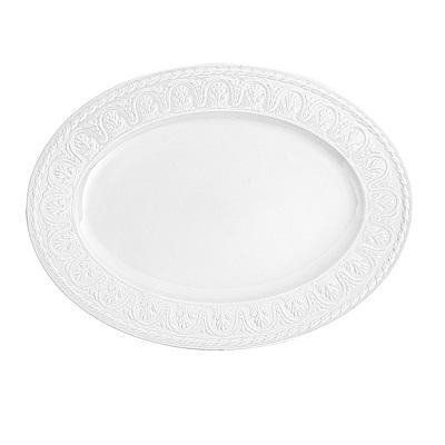VILLEROY & BOCH - Cellini - Vleesschaal ovaal 40cm