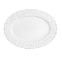 VILLEROY & BOCH - Cellini - Vleesschaal ovaal 40cm - thumbnail