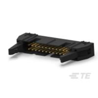 TE Connectivity 5499922-5 Inhoud: 1 stuk(s) Tray - thumbnail
