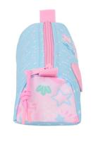 Alleshouder BlackFit8 Smile Roze Licht Blauw 21 x 8 x 7 cm - thumbnail