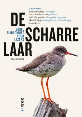 De scharrelaar - 2021/1 - Diverse Auteurs - Paperback (9789045043807)