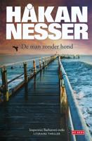 De man zonder hond - Håkan Nesser - ebook - thumbnail