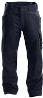 DASSY broek spectrum blauw/grijs 58 - thumbnail