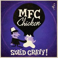 Solid Gravy - LP (5055300352149) - thumbnail