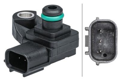 MAP sensor 6PP009403361