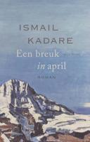Een breuk in april (Paperback) - thumbnail