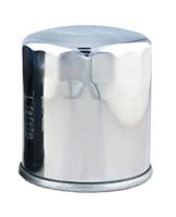 HIFLOFILTRO oliefilter oil filter hf-303c chrome - thumbnail