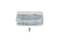 PARKSIDE Montageset of pluggen (Gipsplaatpluggen 150 stuks) - thumbnail