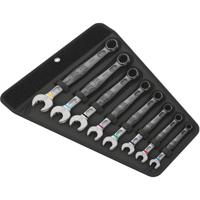 Wera 6003 Joker 8 Imperial set 1 | Ringsteeksleutelset | 8-delig - 05020241001 - thumbnail
