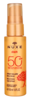 Nuxe Sun Delicious Sun Spray SPF50 50 ml - thumbnail
