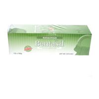 Bentasil Keelpastilles Eucalyptus - thumbnail