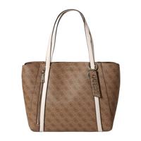 GUESS shopper Naya lichtbruin - thumbnail