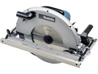 Makita 5143R cirkelzaag 2200W 355 mm - thumbnail