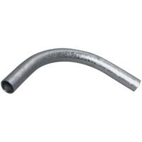 Fränkische Rohrwerke 20560032 Boog Natuur 1 stuk(s) - thumbnail