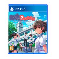 Kotodama The 7 Mysteries of Fujisawa - thumbnail