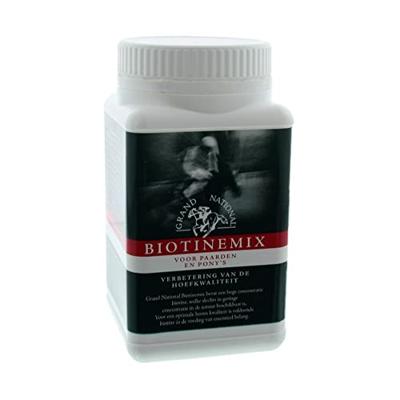 GN Biotine Mix maat:1000gr GN Biotine Mix maat:1000gr