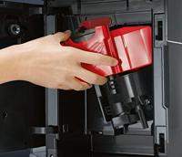 Siemens EQ.500 TP501R09 koffiezetapparaat 1,7 l Volledig automatisch - thumbnail