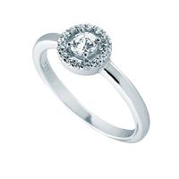 Ring Dames Diamonfire 6117541582160 (16) - thumbnail