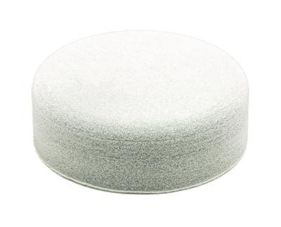 Makita Accessoires Inpoetsschijf "wit" - P-21727