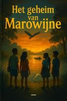 Het geheim van Marowijne - R. Yere - ebook - thumbnail