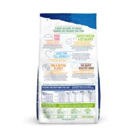 YARRAH DOG BIOLOGISCHE BROKKEN SMALL BREED KIP 2 KG - thumbnail