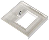 Jung inzetplaat USB luidspreker A569PLTWW - thumbnail